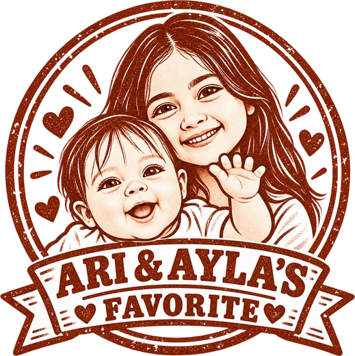 Ari and Ayla's favorite