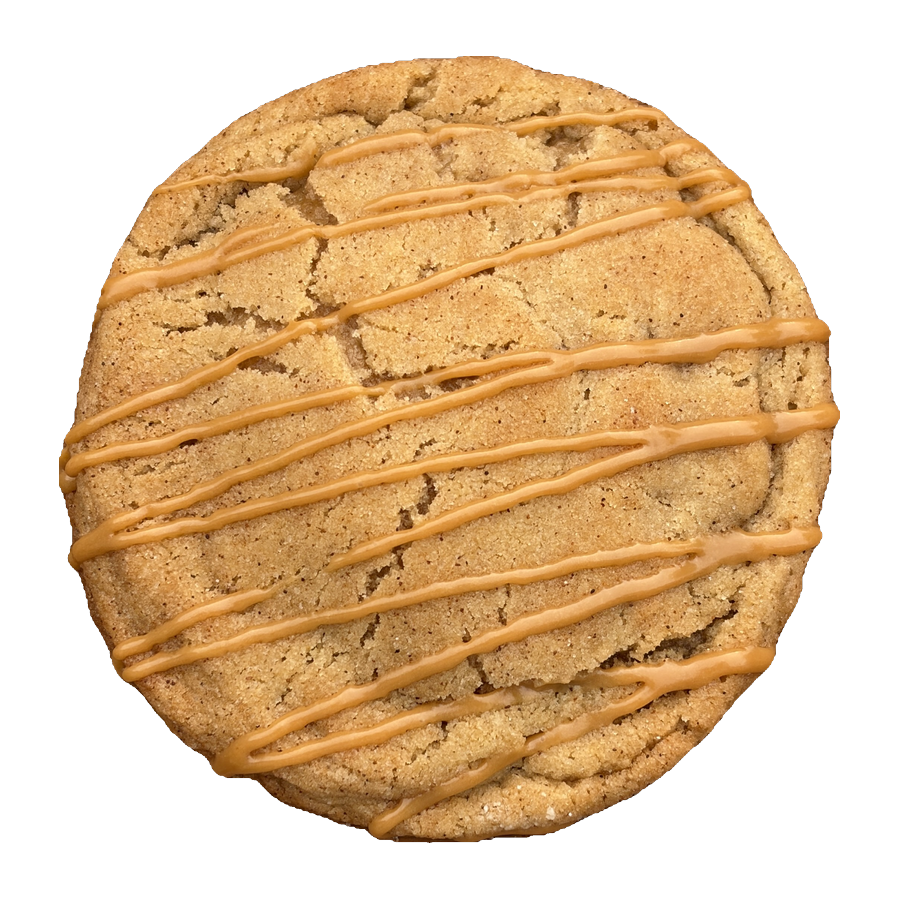 Churro cookie