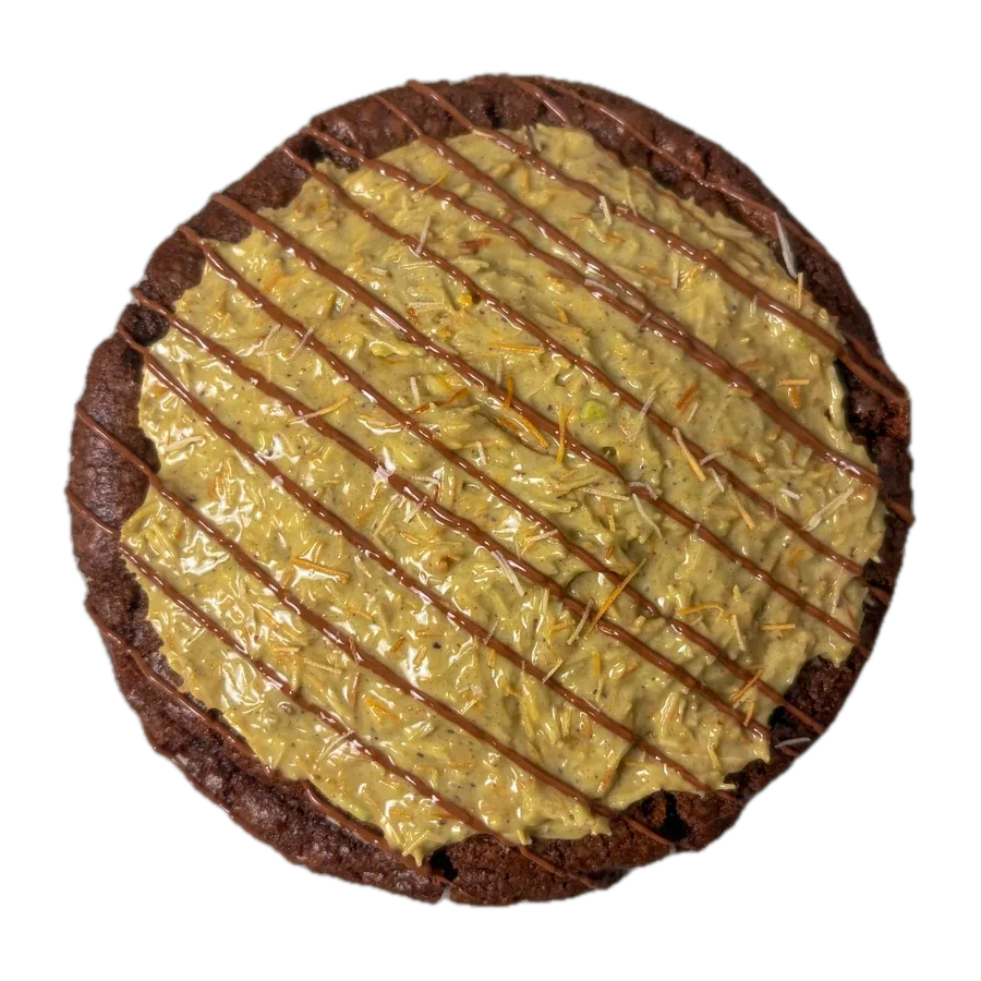 Istanbul pistachio cookie