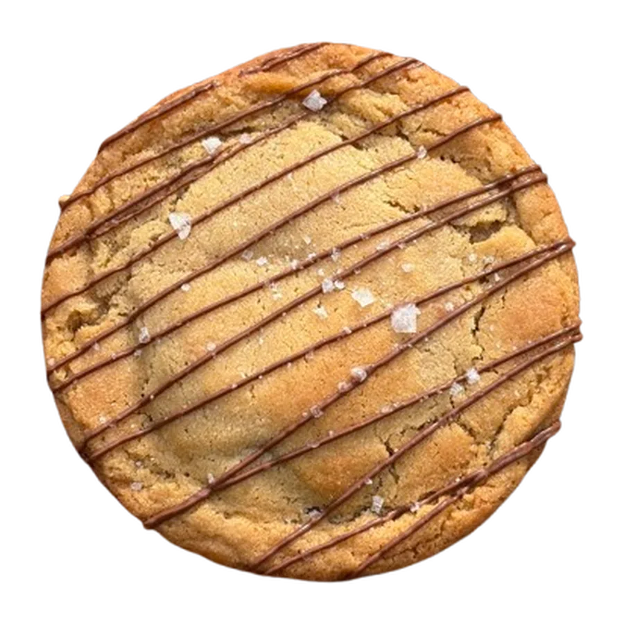 Nutella cookie