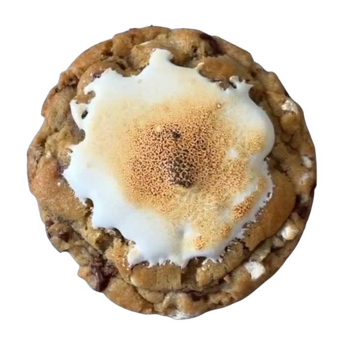 S'mores